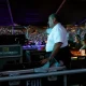 GettyImages-2171823098 Bruce Springsteen Snubs Chris Christie at Brooklyn Concert