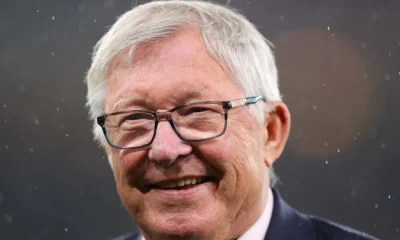 Sir Alex Ferguson slams 'boring' Arsenal after Champions League final defeat to PSG | Football