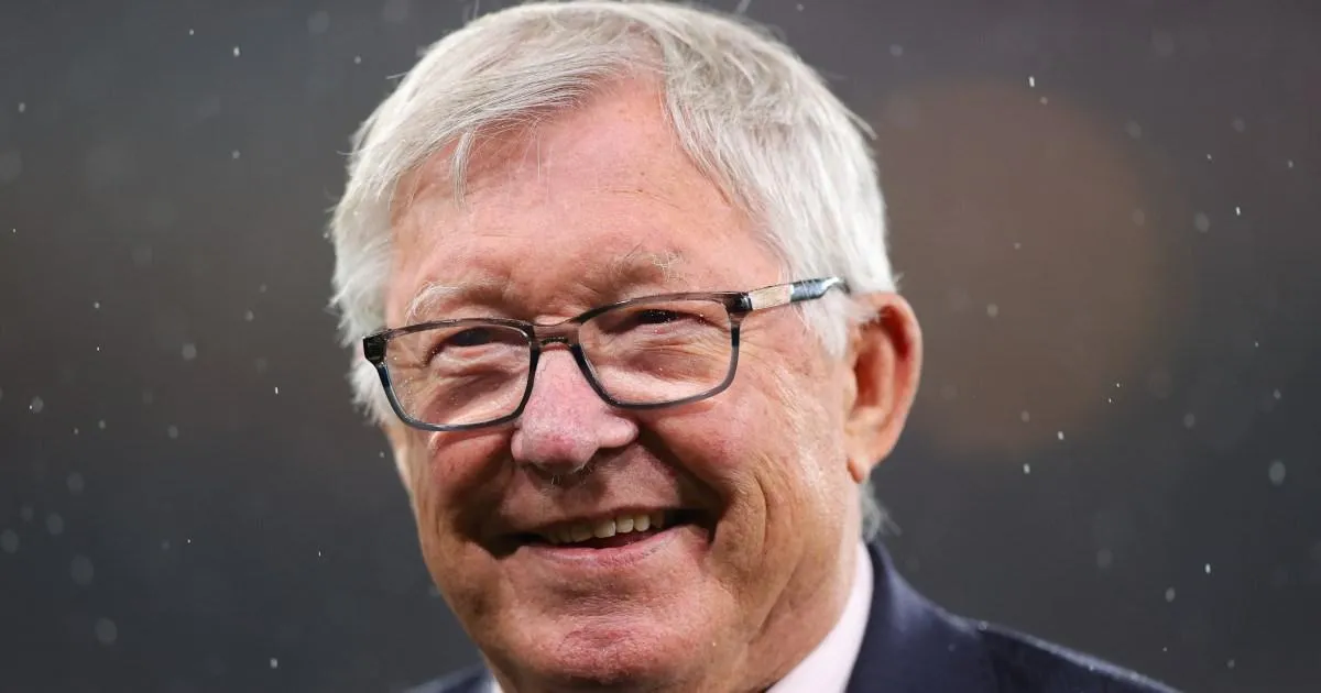 Sir Alex Ferguson slams 'boring' Arsenal after Champions League final defeat to PSG | Football