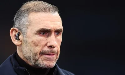Martin Keown urges Mikel Arteta to replace two Arsenal stars after PSG defeat | Football