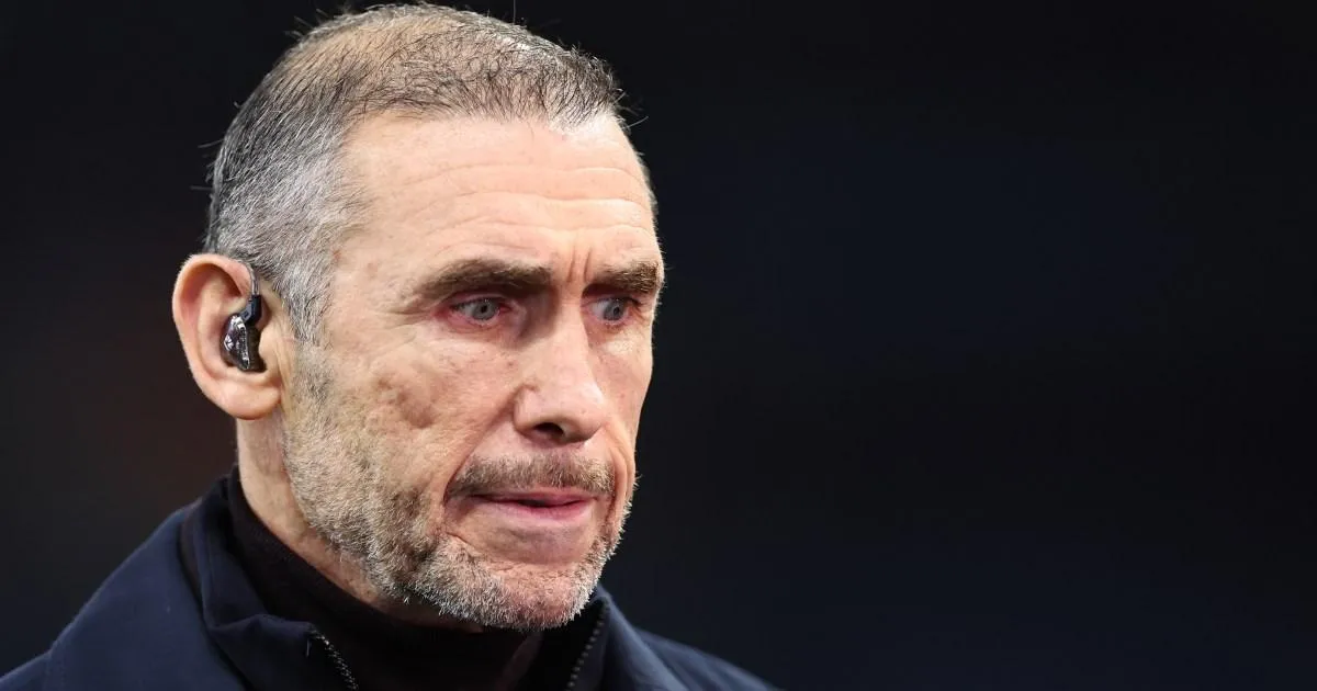 Martin Keown urges Mikel Arteta to replace two Arsenal stars after PSG defeat | Football