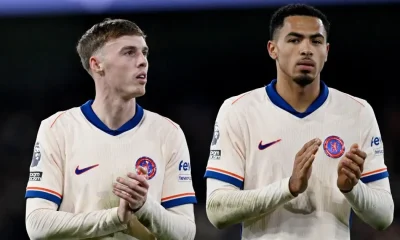 Chelsea trio to miss out on England World Cup squad as Thomas Tuchel's picks emerge | Football