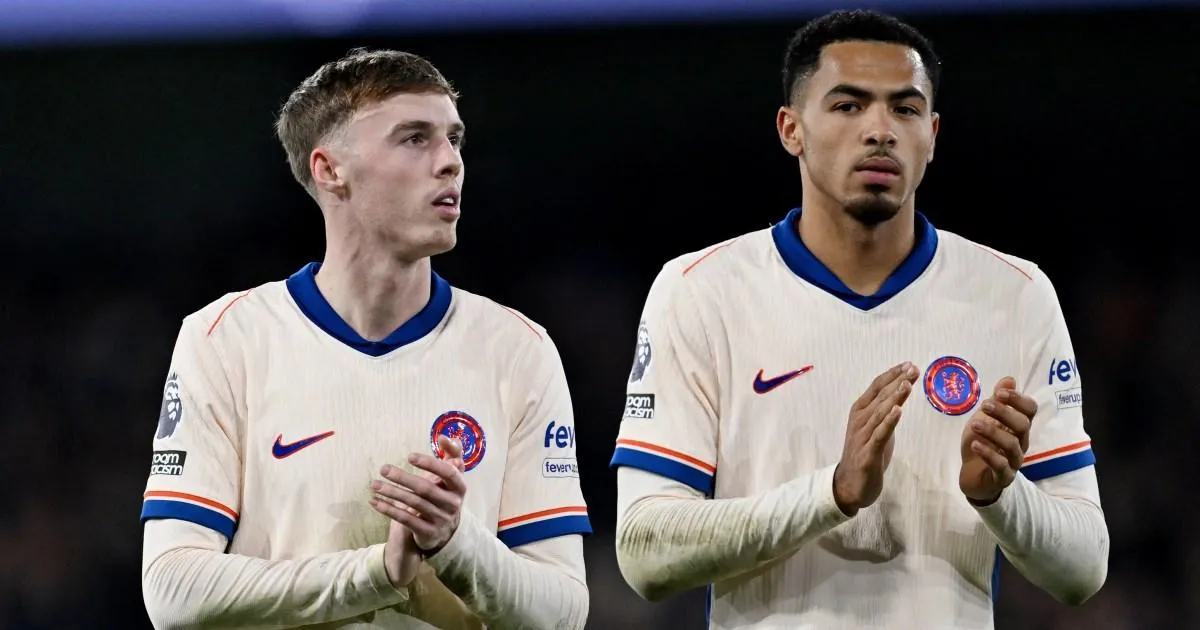 Chelsea trio to miss out on England World Cup squad as Thomas Tuchel's picks emerge | Football