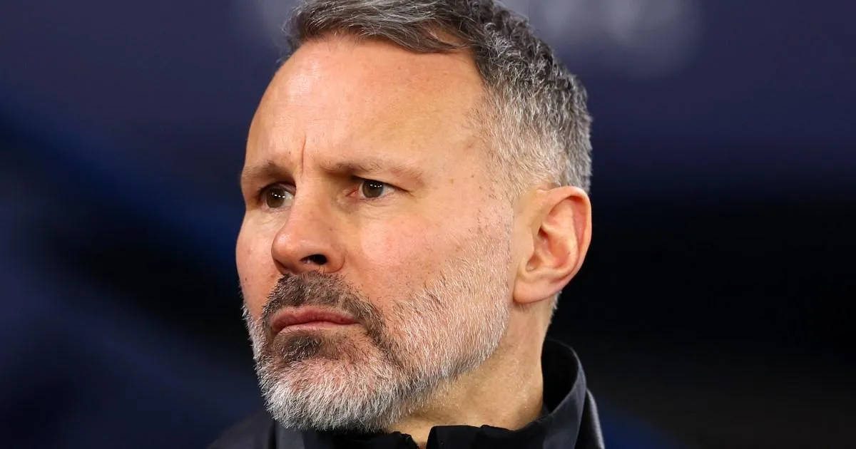 Ryan Giggs says Cole Palmer would 'fit the bill' if he swapped Chelsea for Man Utd | Football