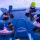 GettyImages-2194438221 The 7 Best Cold Plunge Resorts Around the World In 2026 for Luxury Wellness Travel
