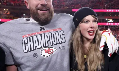 Andy Reid Hints He's Invited to Taylor Swift and Travis Kelce's Wedding — And Will Be Sporting a Tux