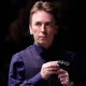 Ken Doherty would 'rather not' be playing Ronnie O'Sullivan at World Seniors Championship