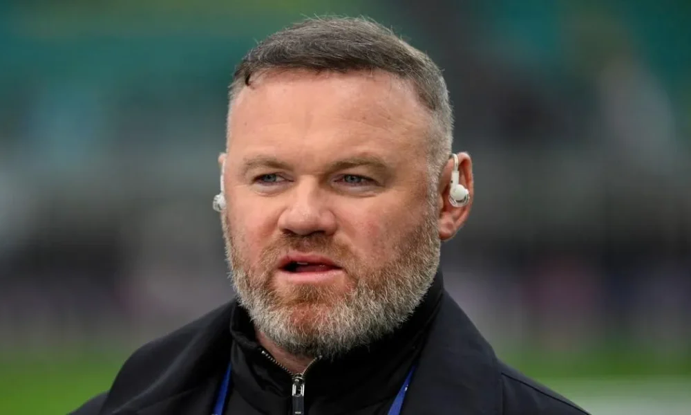 Wayne Rooney tells Chelsea to bring back club legend as coach | Football