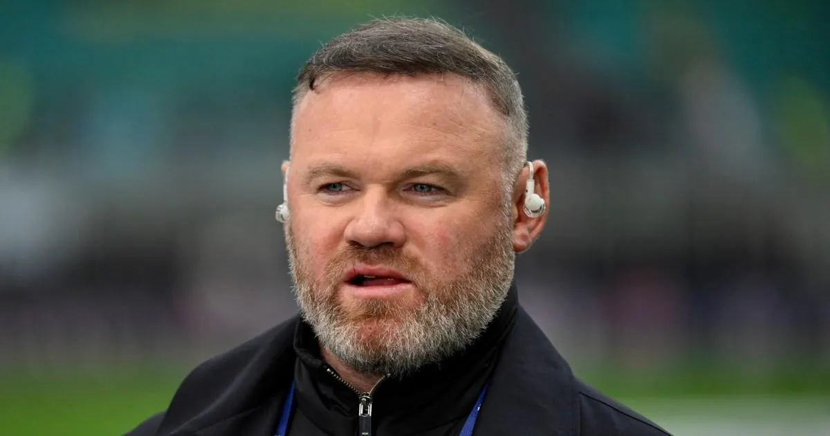 Wayne Rooney tells Chelsea to bring back club legend as coach | Football