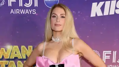Meghan Trainor Shared Mixed Emotions About 'Chaos' of Touring With Family Days Before Cancellation