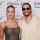 GettyImages-2215338031 Pete Davidsons Ex Elsie Hewitt Looks for Nanny After Split