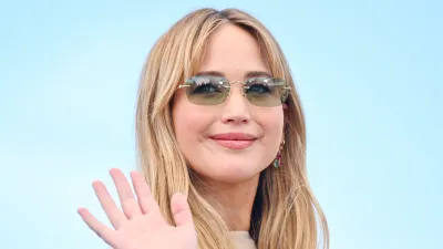 Jennifer Lawrence