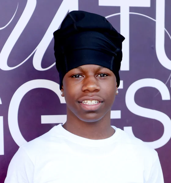 Social Media Reacts After Streamer Rakai Faces Negative Crowd Reaction At Rolling Loud (WATCH)