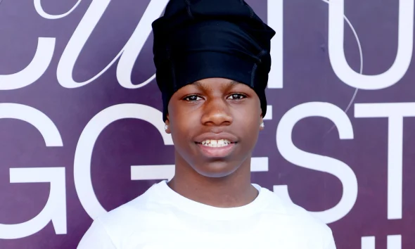 Social Media Reacts After Streamer Rakai Faces Negative Crowd Reaction At Rolling Loud (WATCH)
