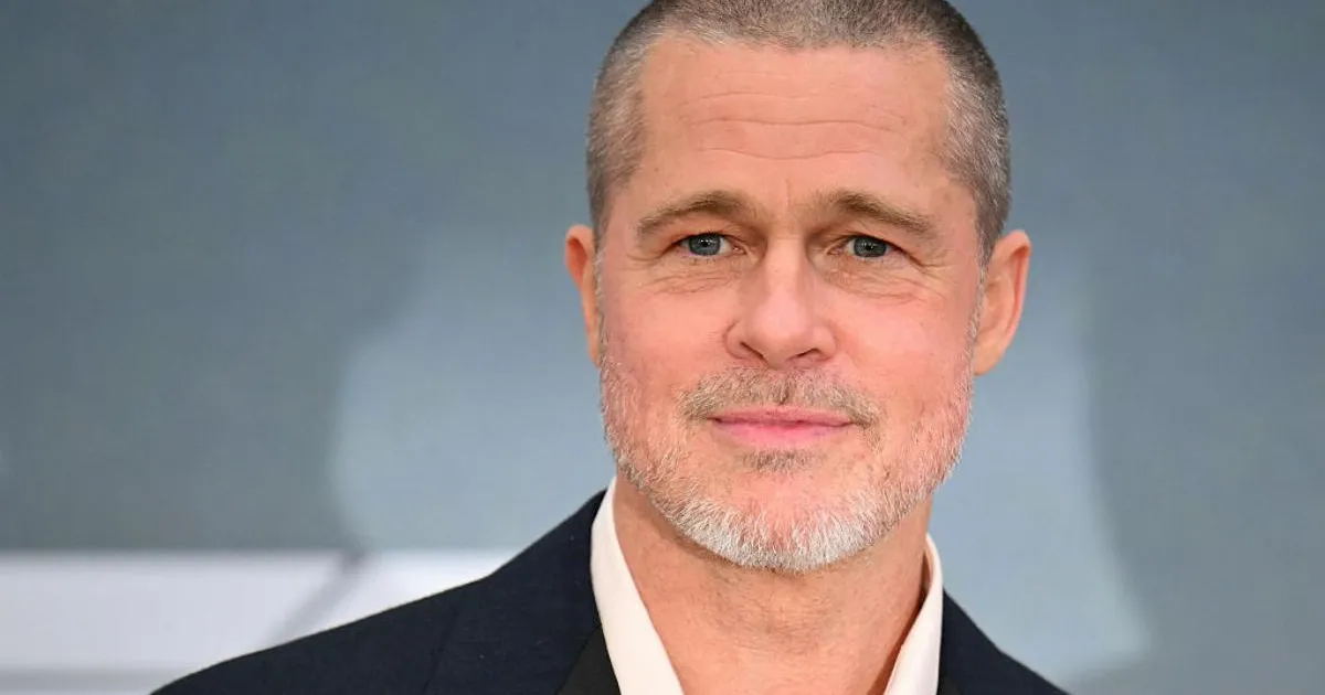 Brad Pitt's son Maddox seeks to drop father's surname
