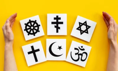 Should 'faith-defined communities' exist? Readers give their opinions