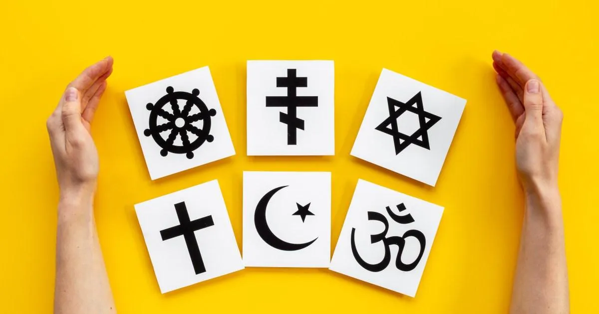 Should 'faith-defined communities' exist? Readers give their opinions