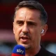 Gary Neville names 'horrible' game that could cost Arsenal the title | Football