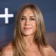 Jennifer Aniston attends