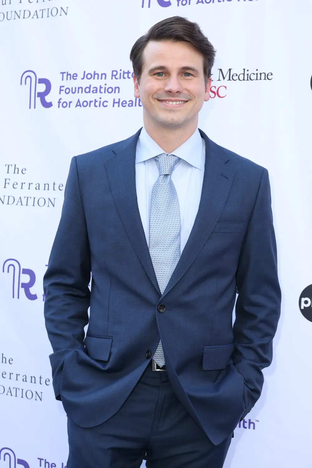 Jason Ritter