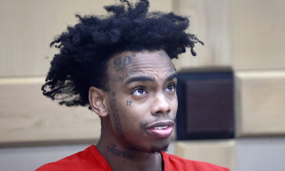 YNW Melly’s Attorneys Speak Out On ‘Inhumane’ Jail Conditions After Judge Denies Bond Again In Double Murder Retrial