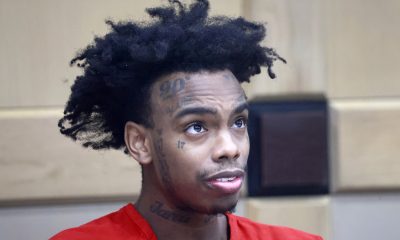 YNW Melly’s Attorneys Speak Out On ‘Inhumane’ Jail Conditions After Judge Denies Bond Again In Double Murder Retrial
