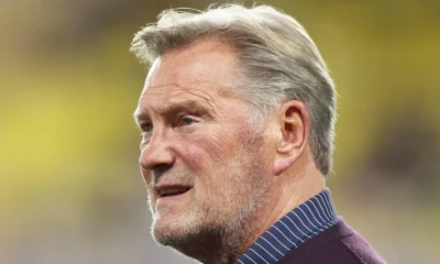 Glenn Hoddle makes bold Tottenham claim with Man Utd comparison ahead of relegation decider | Football