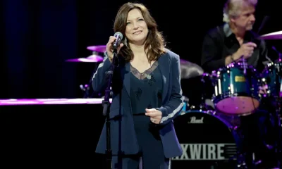 GettyImages-2243704061 Donald Trump Says Cancel It Amid Backlash Over Freedom 250 Concerts martina mcbride