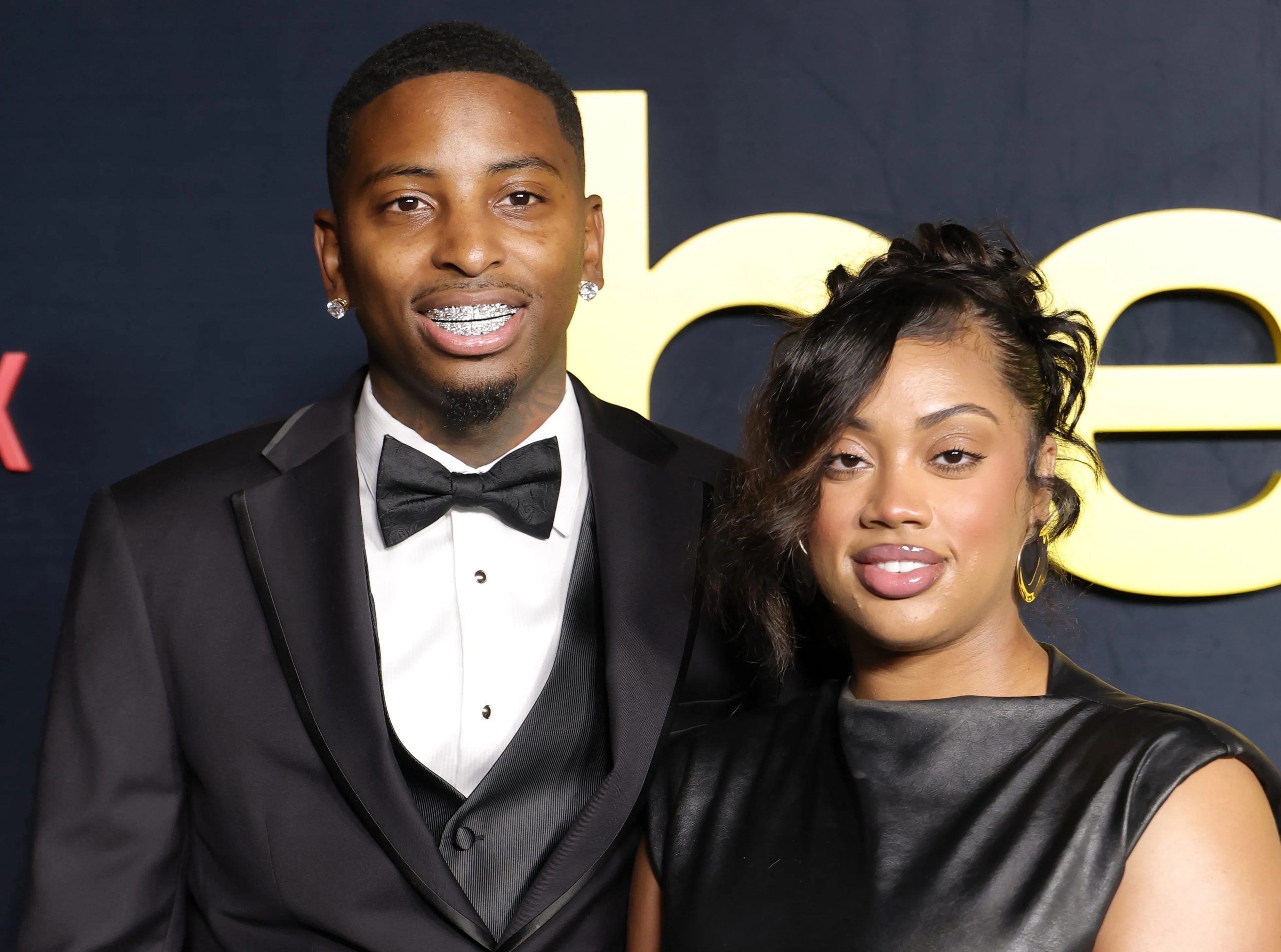 Social Media Reacts After Funny Mike Is Accused Of Assault By The Mother Of His Children And Allegedly Fathering Two More Kids (PHOTOS)
