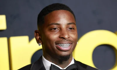 Prayers Up! Funny Mike Mourns Loss Of ‘Bad Kid’ Teen Tyruan Dunn Following Baton Rouge Shooting (WATCH)