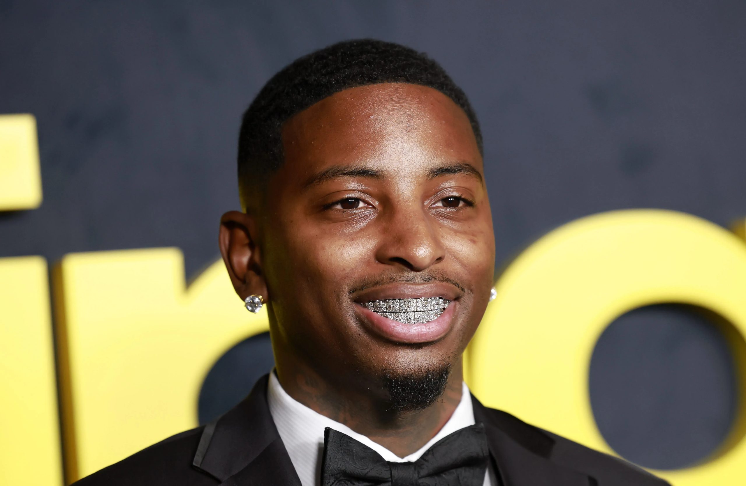 Prayers Up! Funny Mike Mourns Loss Of ‘Bad Kid’ Teen Tyruan Dunn Following Baton Rouge Shooting (WATCH)