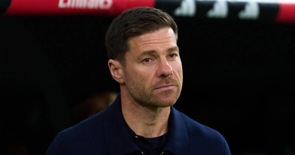 Jimmy Floyd Hasselbaink identifies potential 'problem' if Chelsea hire Xabi Alonso | Football