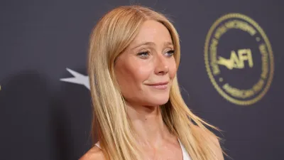 Gwyneth Paltrow