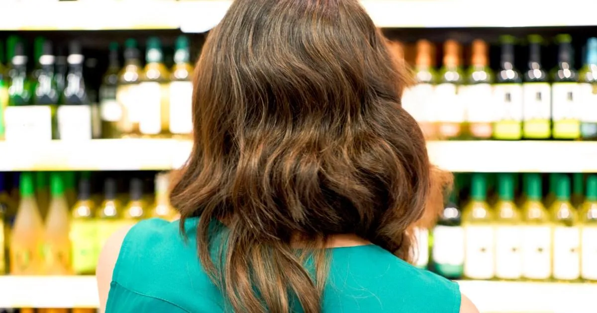 The 'flashy' wine you should always avoid at the supermarket