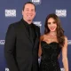 GettyImages-2257860888 NASCAR Legend Kyle Buschs Family Guide Samantha