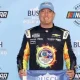 NASCARs Kyle Busch Hospitalized With Severe Illness Family Announces