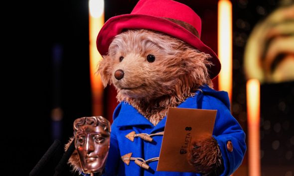 Paddington syndrome is making children of us all