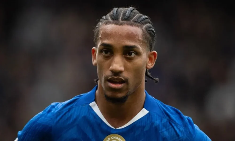 Chelsea make decision over Joao Pedro transfer after Barcelona approach | Football
