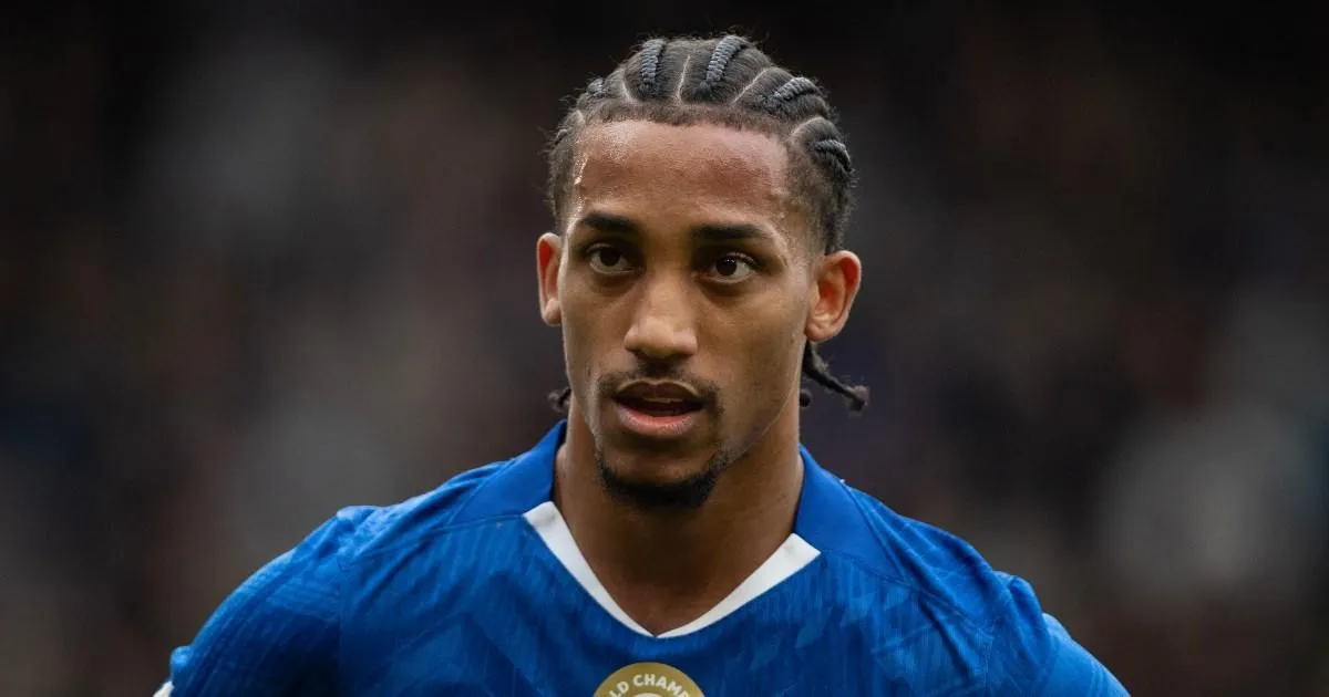 Chelsea make decision over Joao Pedro transfer after Barcelona approach | Football