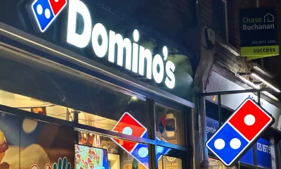 That's Wild! Domino’s Driver Zachary Nicholos Walton Allegedly Hits Customer With Car After Not Tipping