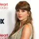 Taylor Swift attends the 2026 iHeartRadio Music Awards at Dolby Theatre on March 26, 2026 in Hollywood, California.