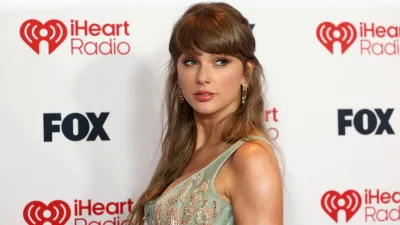 Taylor Swift