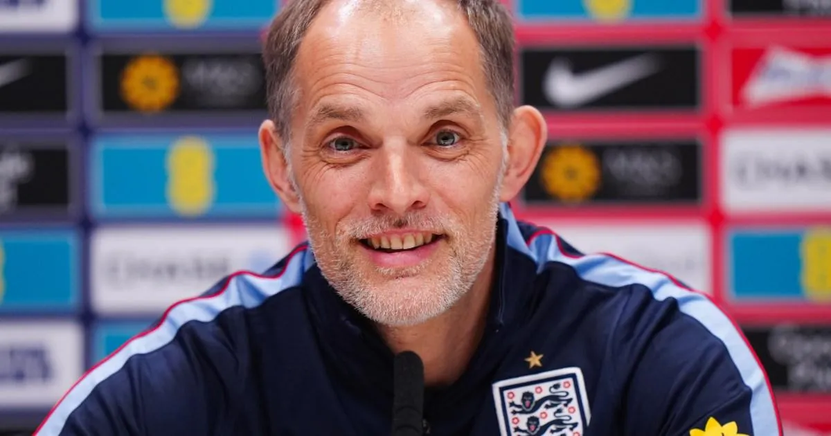 When is the England World Cup squad announced - and who will be in it? | Football