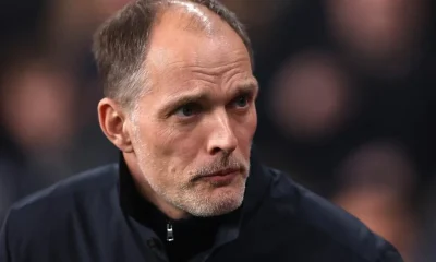Thomas Tuchel urged to drop Arsenal star for Chelsea rival to 'win the World Cup' | Football