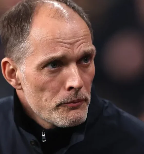 Thomas Tuchel urged to drop Arsenal star for Chelsea rival to 'win the World Cup' | Football