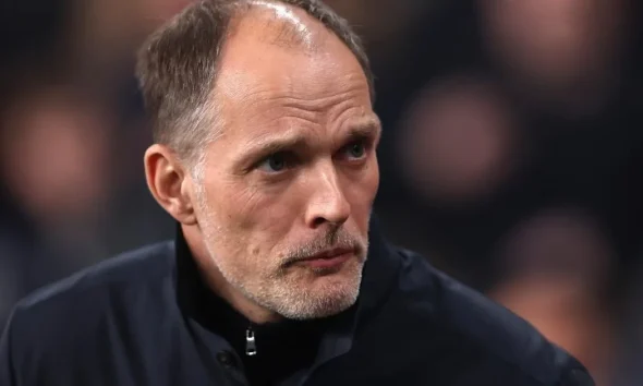 Thomas Tuchel urged to drop Arsenal star for Chelsea rival to 'win the World Cup' | Football