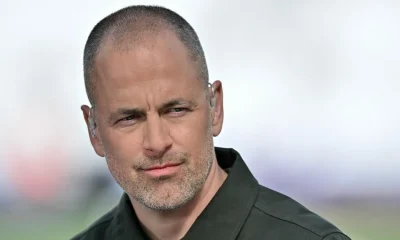 Joe Cole urges Chelsea to consider transfer moves for England duo and Barcelona star | Football