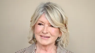 Martha Stewart illuminator