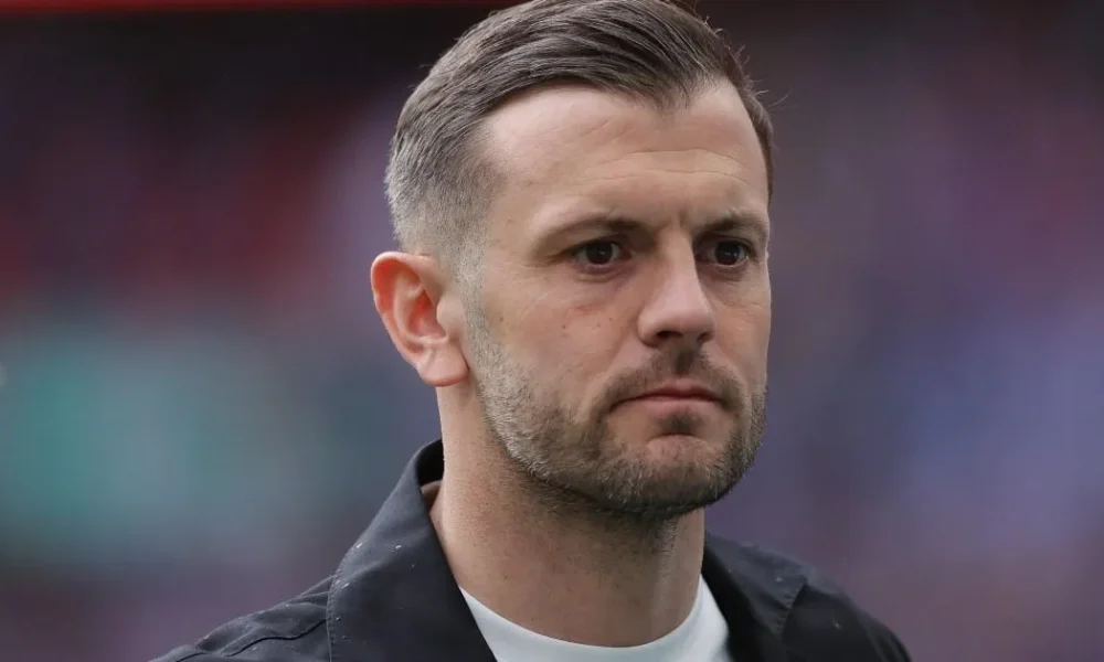 Jack Wilshere urges Mikel Arteta to start Arsenal star against Fulham: 'Different team' | Football