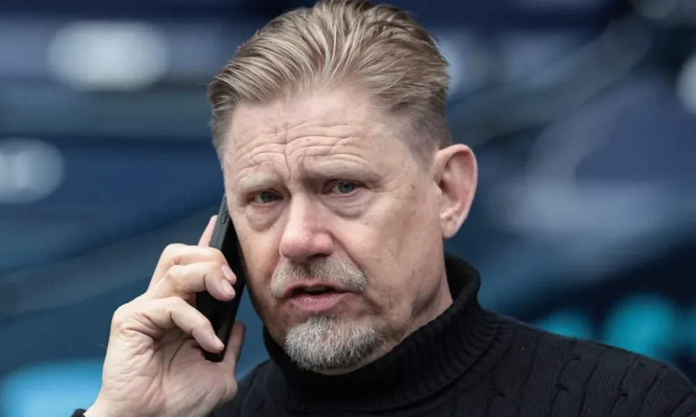 Peter Schmeichel aims dig at Arsenal and makes second best team in Europe claim | Football